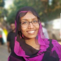 Asia Nasir