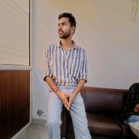 Chandrabhan Maurya
