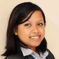 Diya Ray
