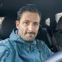 Sebastiano Zamperetti