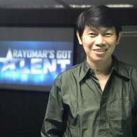 Edgar Allan Yu