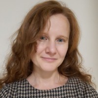 Iryna Karchevska