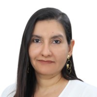 Adriana Lozano Ramirez