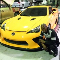 EBENEZER ASIEDU