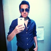John Tello Paredes