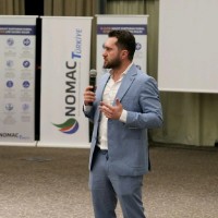 ismail özer