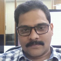 Sunil Parab