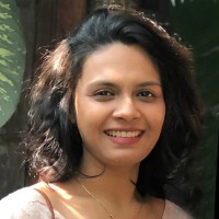 Shivvanni Ghugre, Hfi-Cua™