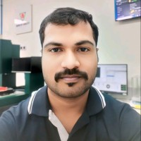 Suraj Belavekar