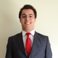 André Moura