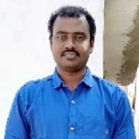 Kurmapu Chiranjeevi