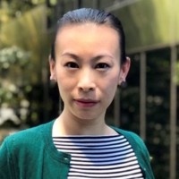 ESTHER SHI