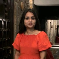 Shivani Dave
