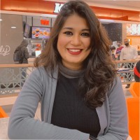 Kriti Jain