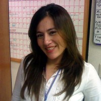 Maria Cristina Ramirez Canales