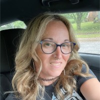 Amanda Van Drei