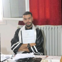 Akram badaoui