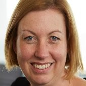 Maxine Davies