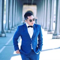 Richard Nguyen