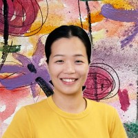 Kathy Wang
