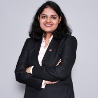 Aakriti Mathur, Acca, Uaeca