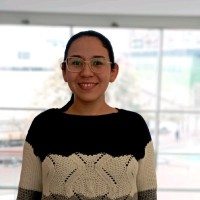 Maria Cristina Holguin Salinas