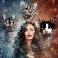 Julia Bénard (Ark. Us.)