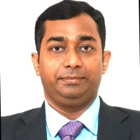 Prashant Kumar