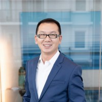 Kevin Tai