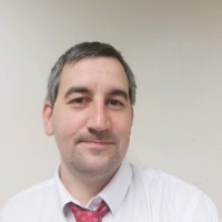 Michael Leahy