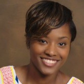 Nyasha Page