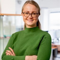 Viktorija Eggers (Geb. Jonaityte)