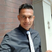 Navin Nand