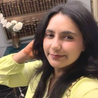 Muskaan Khan