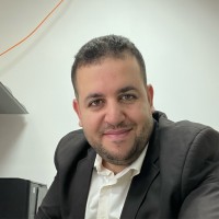 Hamed Yassin