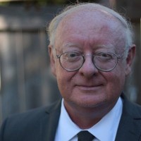 David Boyce