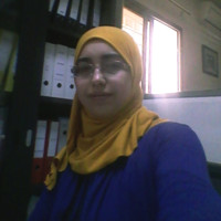 Maryem Makdouli