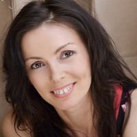 Anna Rostekova