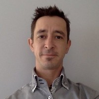 Stéphane Gateau