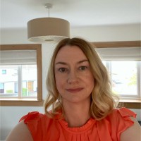 Gillian Cooper