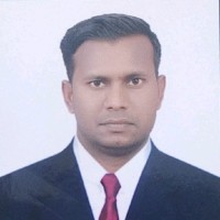 Bhushan Kadam