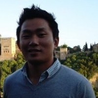william lin