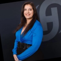 Joy Comstock