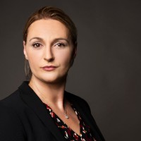 Elisabeth Pantazoglou