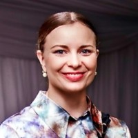 Rose Munyengango Løvgren