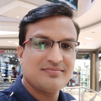 Ketan Parmar