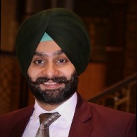 Karanbeer Sidhu