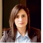 Nagham Léa Khanafer