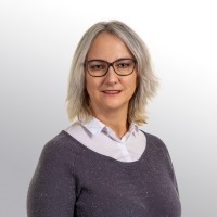 Petra Škrášková