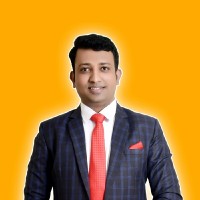 Sunil Pujari